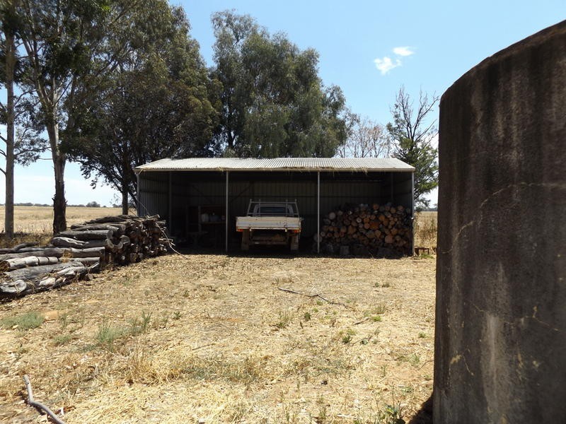 902 Kelly’s Road, Wunghnu VIC 3635