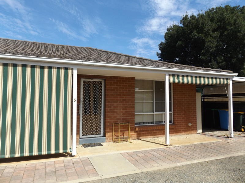 5/108 Saxton Street, Numurkah VIC 3636