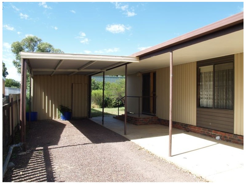 97 Quinn Street, Numurkah VIC 3636