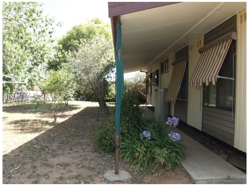 97 Quinn Street, Numurkah VIC 3636