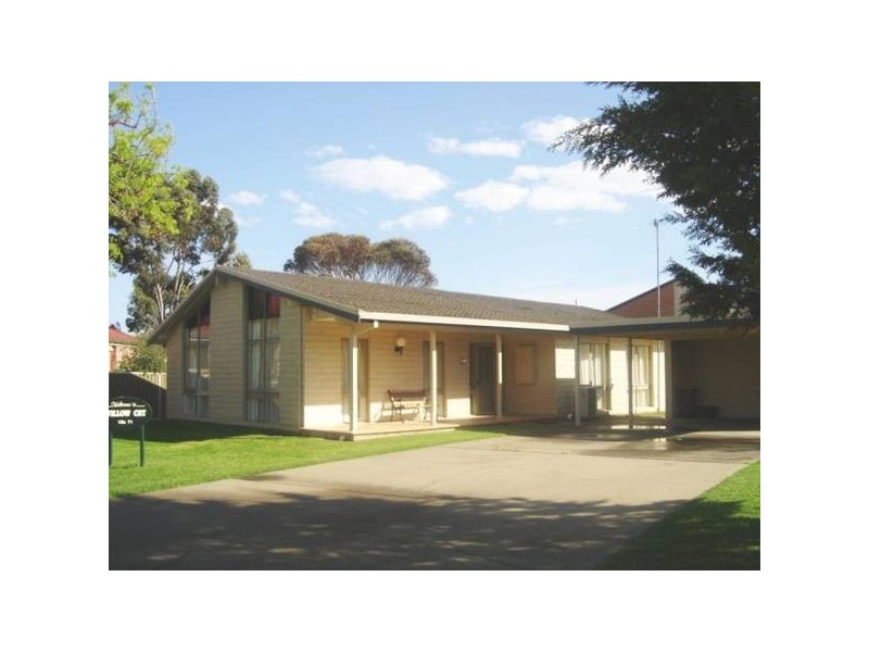 22 Wattle Drive, Numurkah VIC 3636