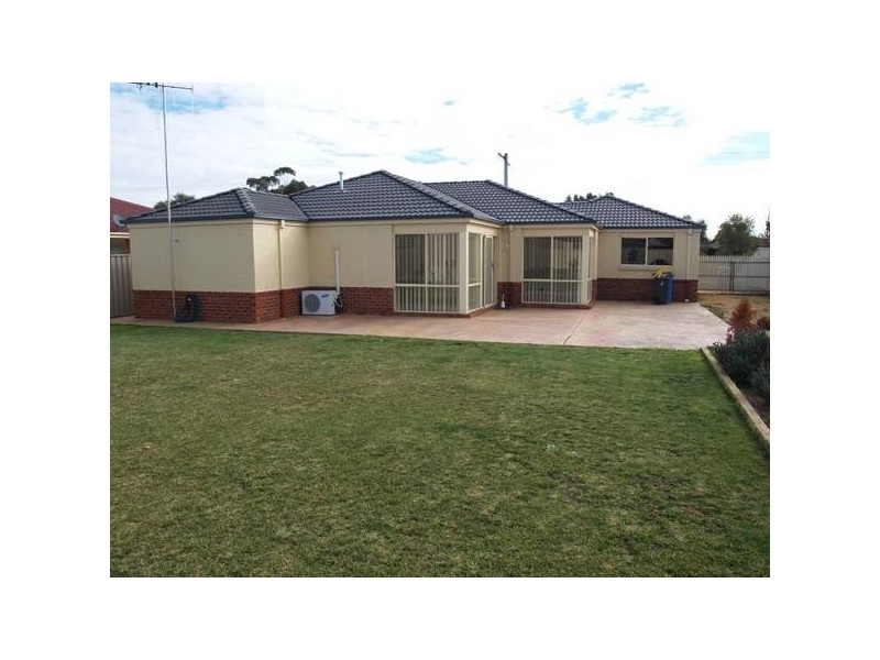 31 Paterson Street, Numurkah VIC 3636