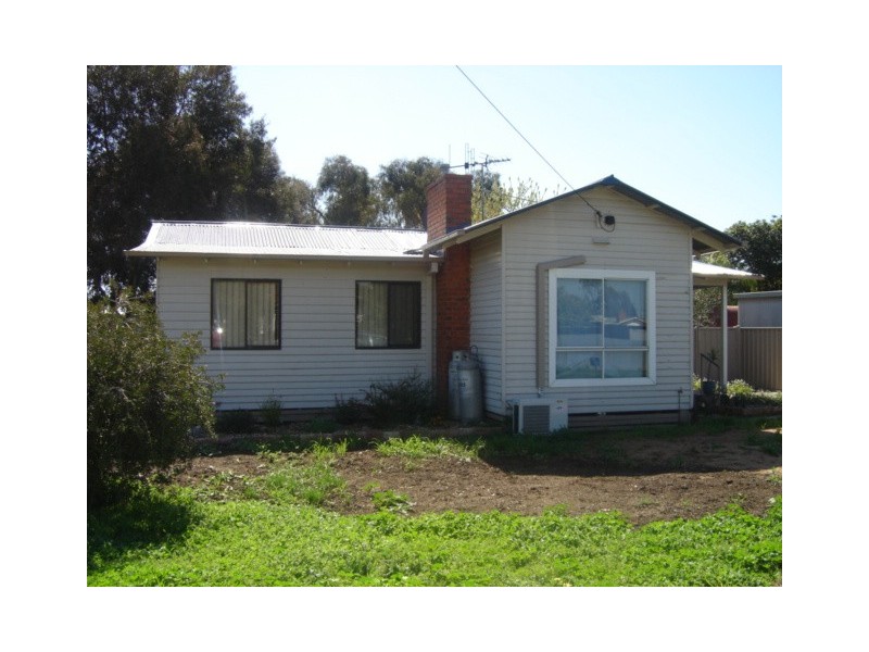 7 Bitcon Place, Numurkah VIC 3636