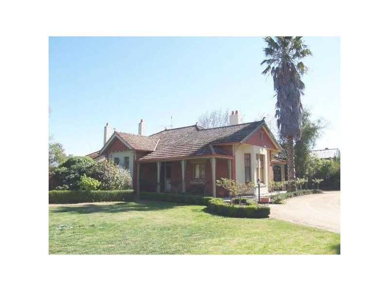 9 Tocumwal Road, Numurkah VIC 3636