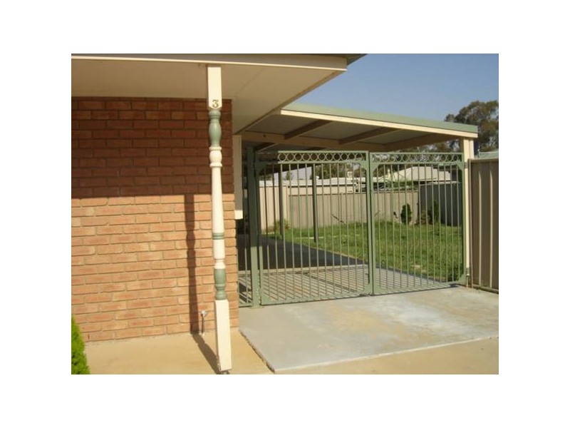 3/15 Madeline Street, Numurkah VIC 3636