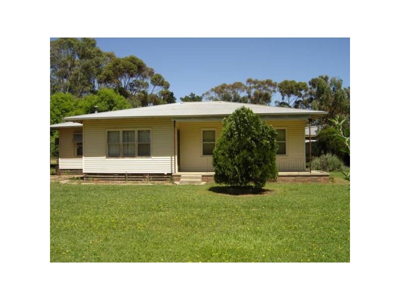 1091 Union Road, Numurkah VIC 3636