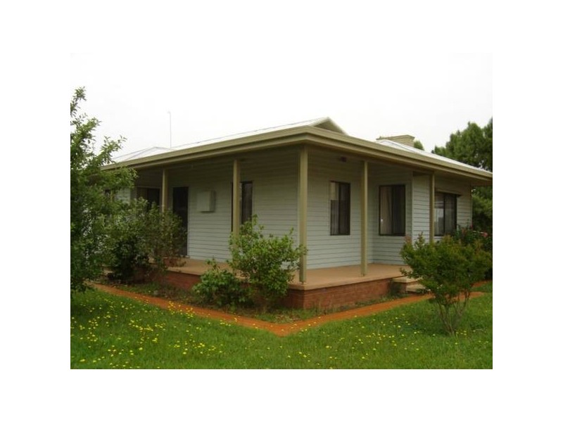 Boothroyds Road, Numurkah VIC 3636