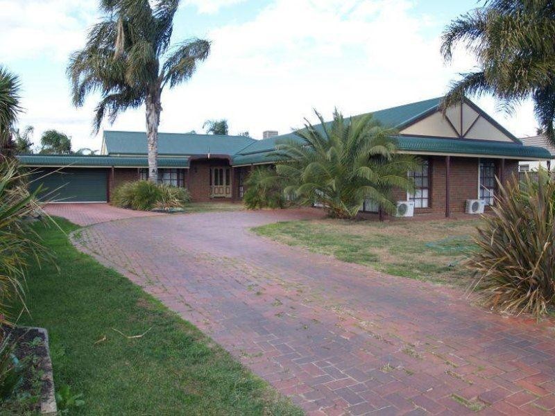 1 Olivia Court, Numurkah VIC 3636