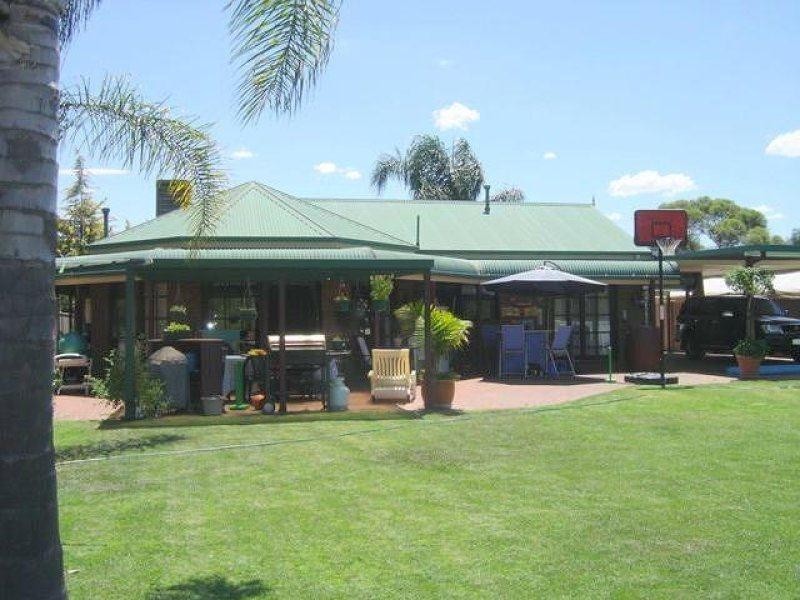 1 Olivia Court, Numurkah VIC 3636