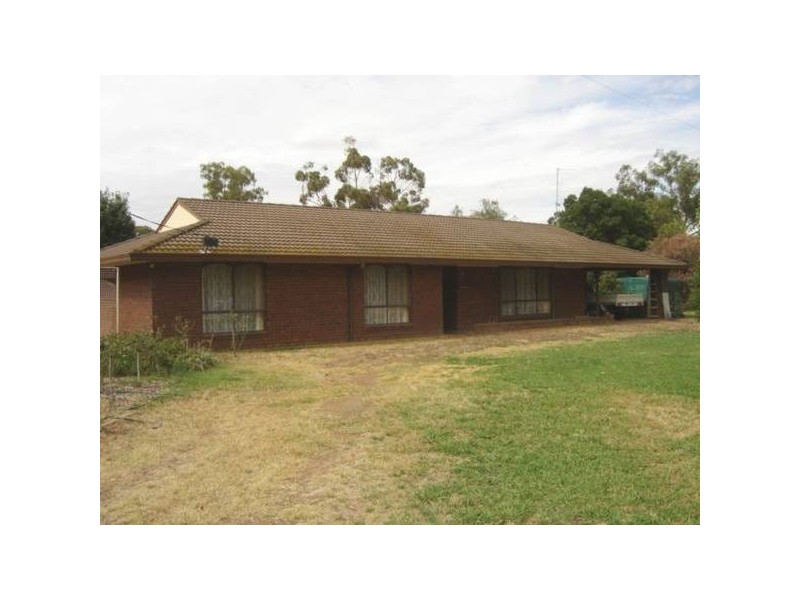 498 Waaia Bearii Road, Waaia VIC 3637