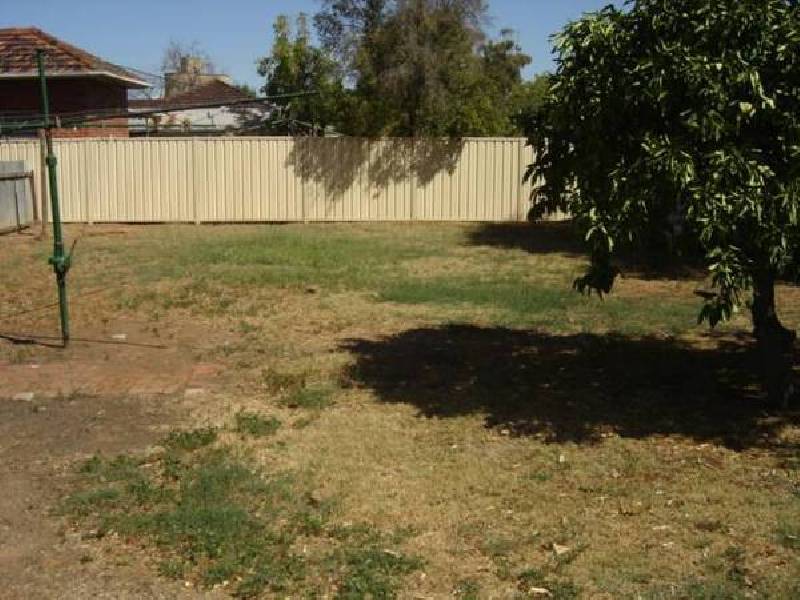 Quinn Street, Numurkah VIC 3636