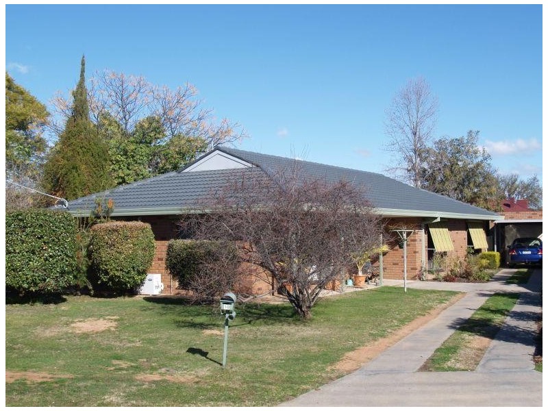 10 Mcgregor Street, Numurkah VIC 3636