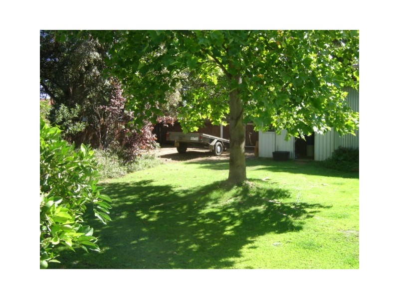 10 Mcgregor Street, Numurkah VIC 3636