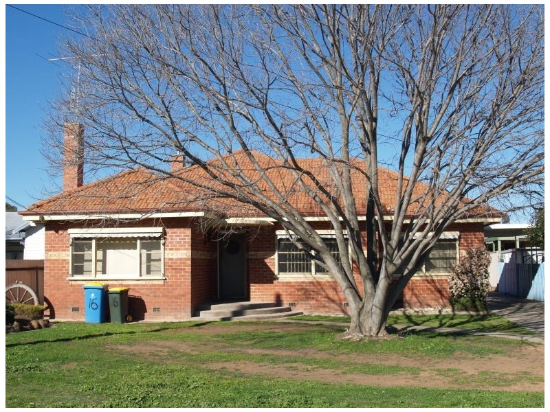 16 Madeline Street, Numurkah VIC 3636