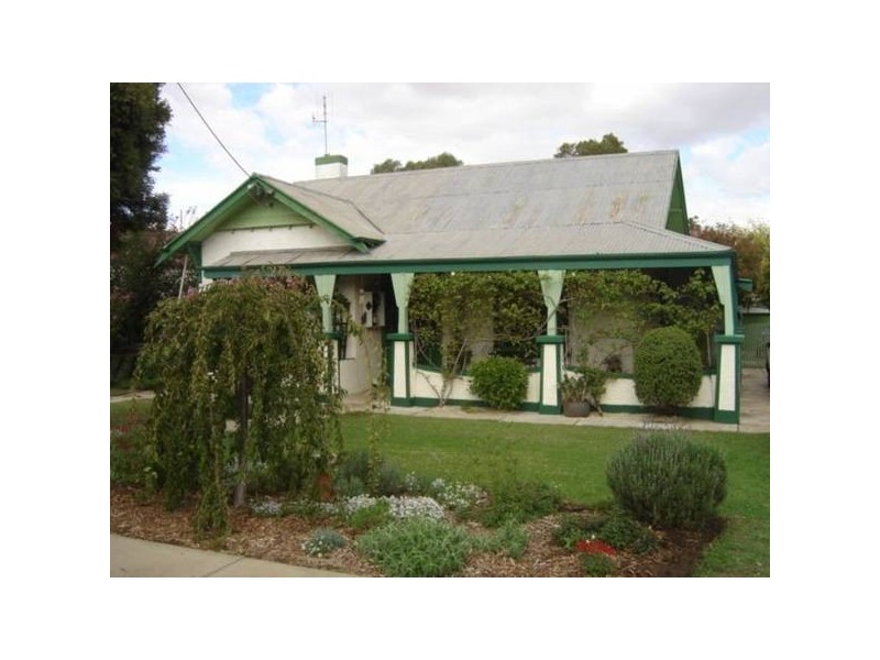 111 Saxton Street, Numurkah VIC 3636