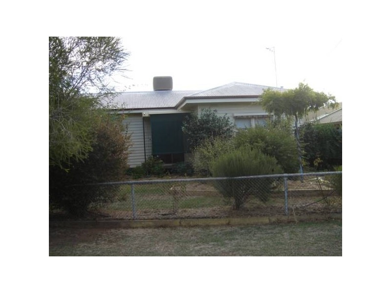17 William Street, Numurkah VIC 3636