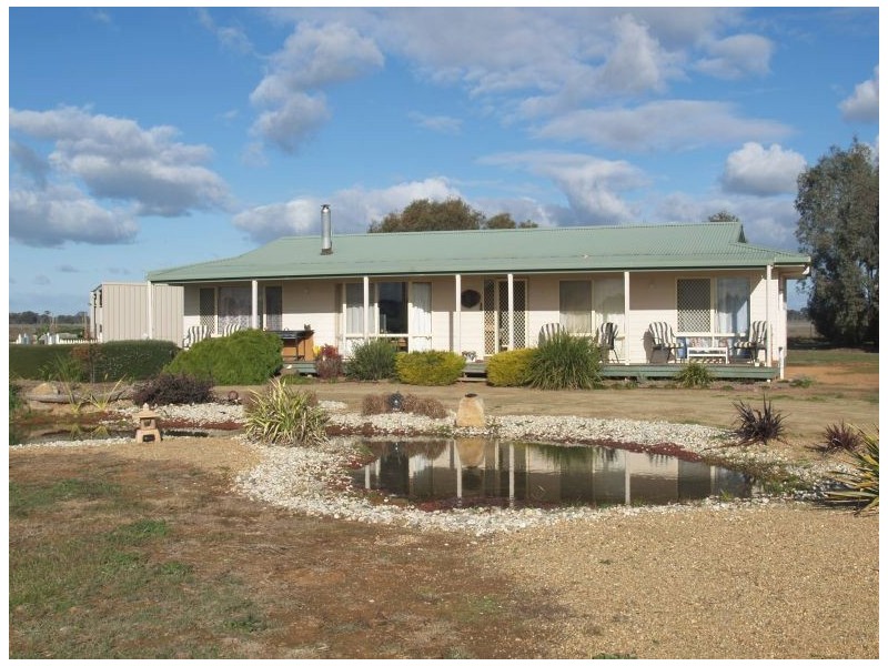 2123 Boothroyds Road, Numurkah VIC 3636