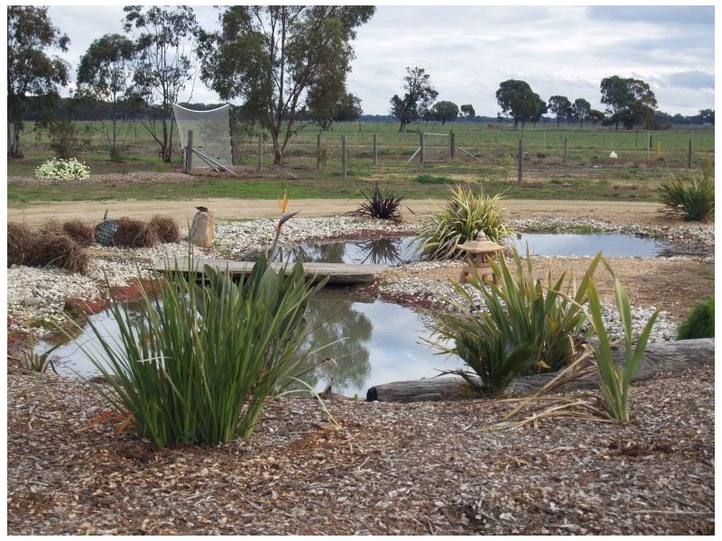 2123 Boothroyds Road, Numurkah VIC 3636