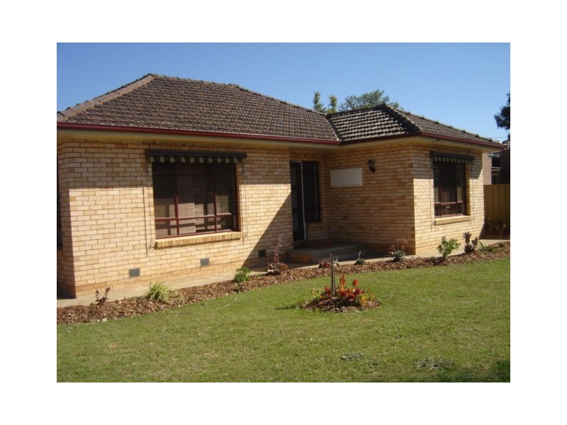 6 Railway Parade, Numurkah VIC 3636