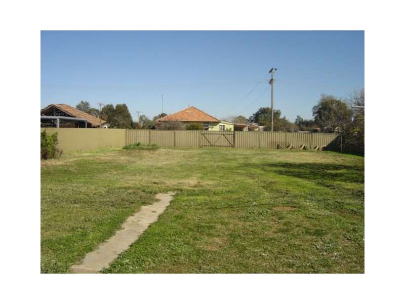 6 Railway Parade, Numurkah VIC 3636