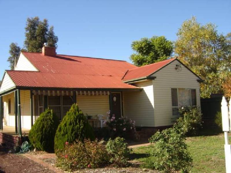 22 GRAY STREET, Numurkah VIC 3636