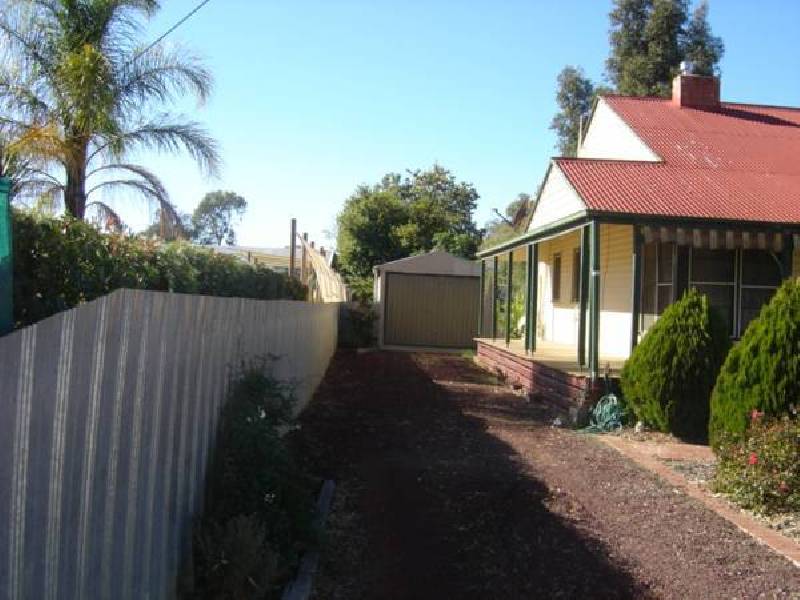 22 GRAY STREET, Numurkah VIC 3636