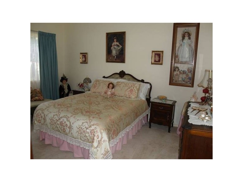 20 Meiklejohn Street, Numurkah VIC 3636