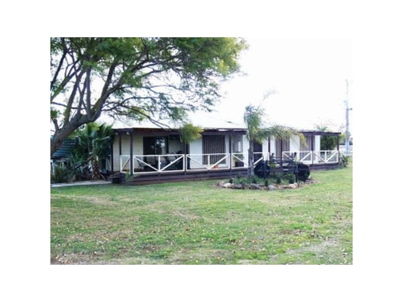 RMB 2785 Boothroyds Road, Numurkah VIC 3636