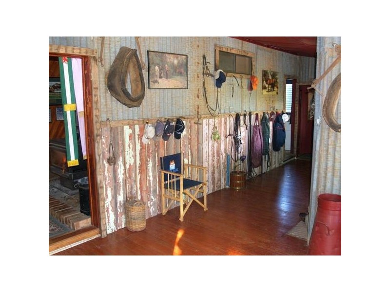 RMB 2785 Boothroyds Road, Numurkah VIC 3636