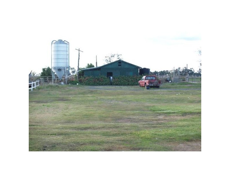 RMB 2785 Boothroyds Road, Numurkah VIC 3636