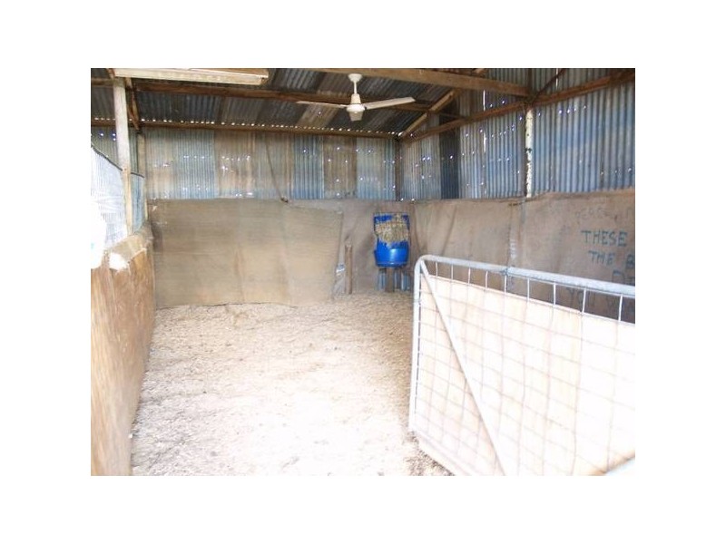 RMB 2785 Boothroyds Road, Numurkah VIC 3636