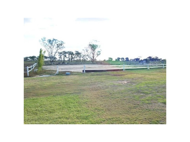 RMB 2785 Boothroyds Road, Numurkah VIC 3636