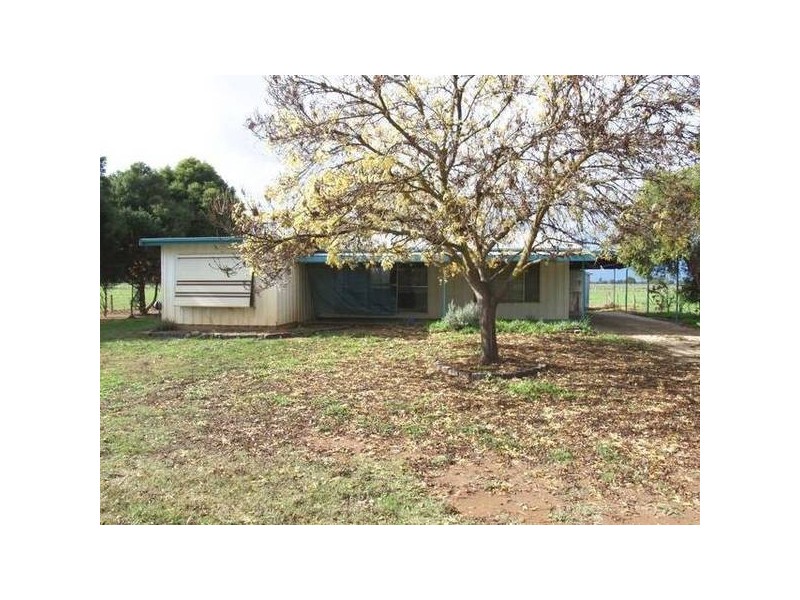 1529 Rendells Road, Numurkah VIC 3636