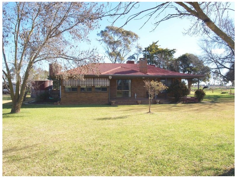 355 Waaia – Bearii Road, Waaia VIC 3637