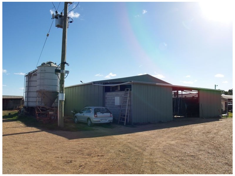 355 Waaia – Bearii Road, Waaia VIC 3637