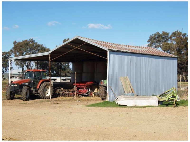 355 Waaia – Bearii Road, Waaia VIC 3637