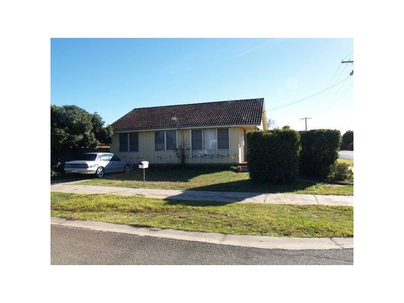 30 McKenzie Street, Numurkah VIC 3636