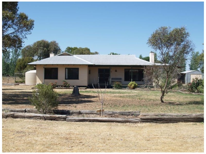 140 Berrys Road, Katunga VIC 3640