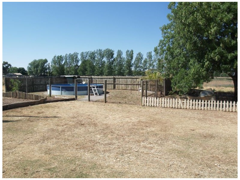 140 Berrys Road, Katunga VIC 3640