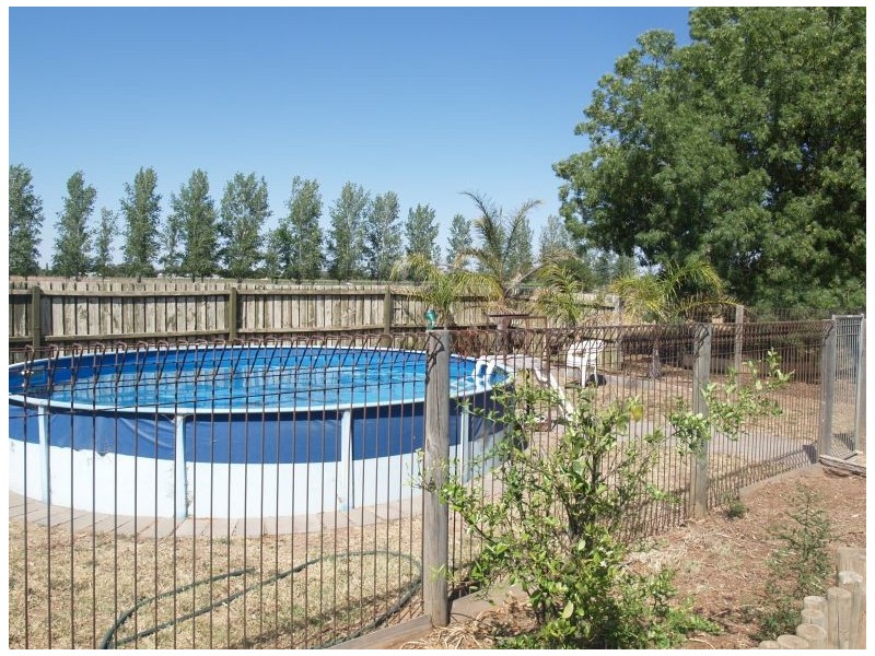 140 Berrys Road, Katunga VIC 3640