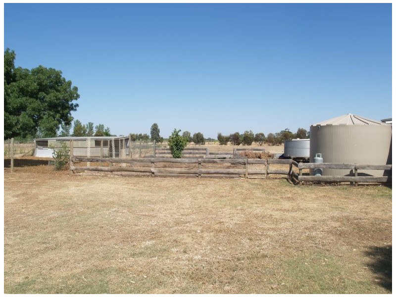 140 Berrys Road, Katunga VIC 3640