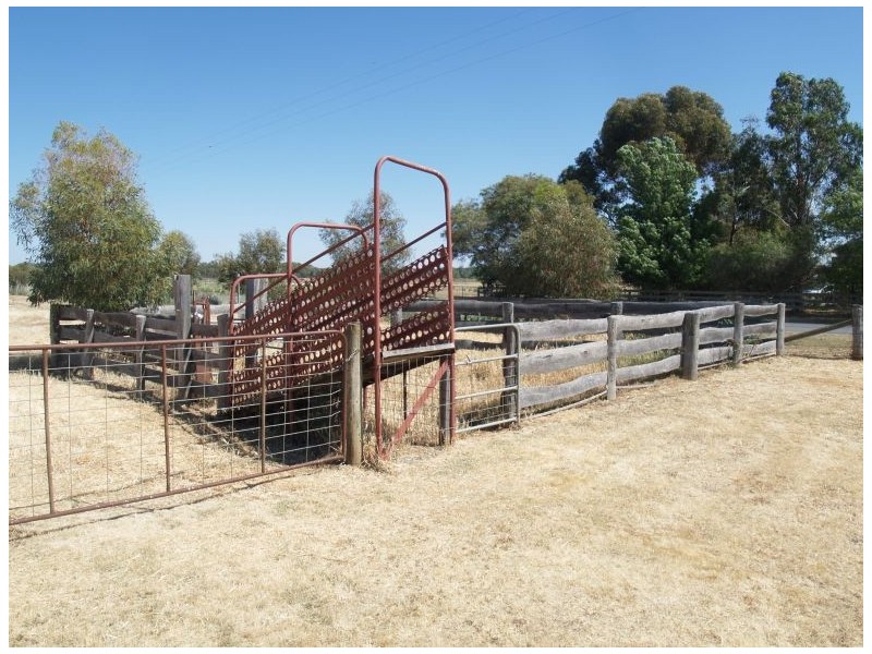 140 Berrys Road, Katunga VIC 3640