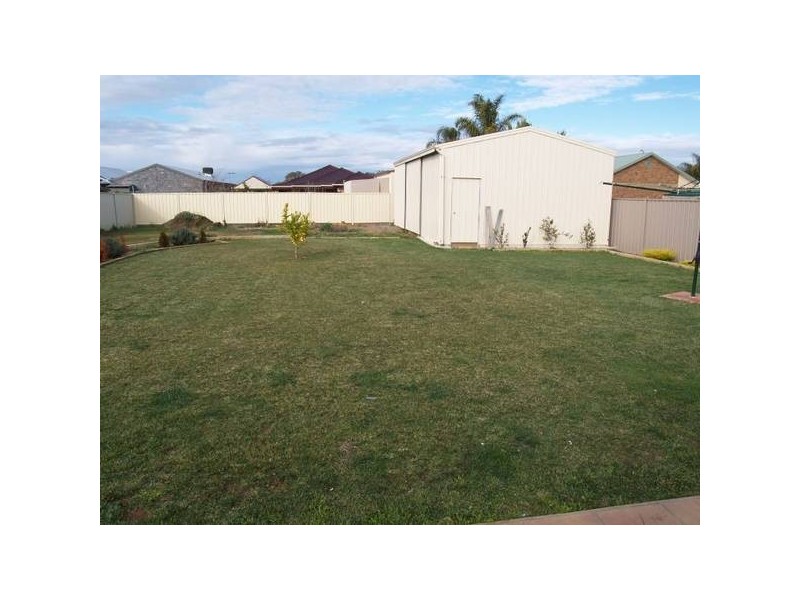31 Paterson Street, Numurkah VIC 3636