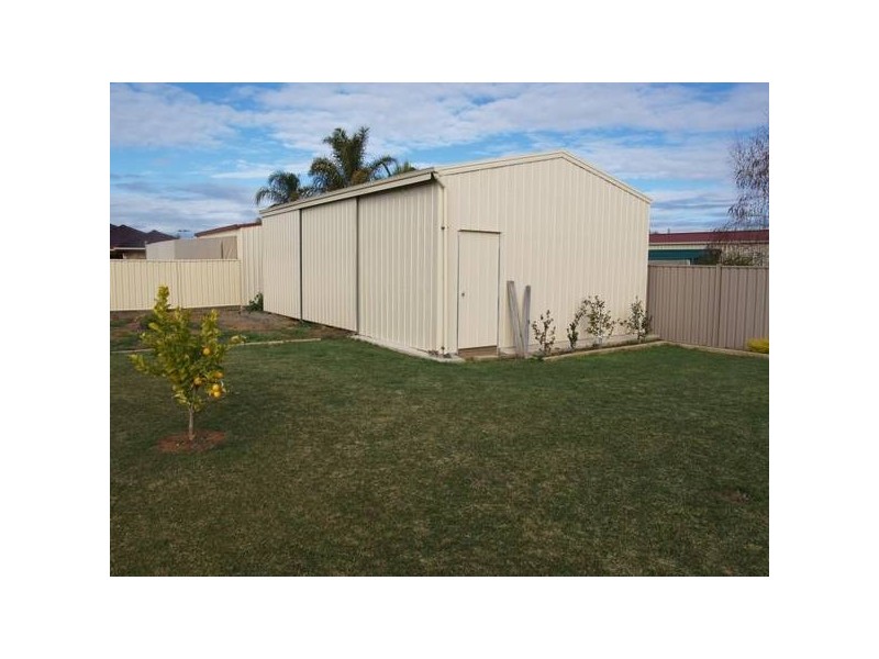 31 Paterson Street, Numurkah VIC 3636