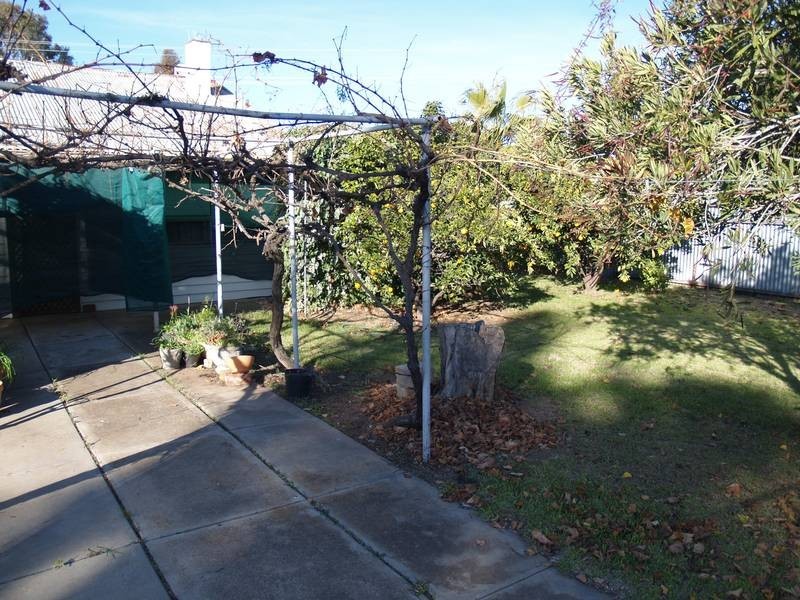 3 Murray Avenue, Numurkah VIC 3636