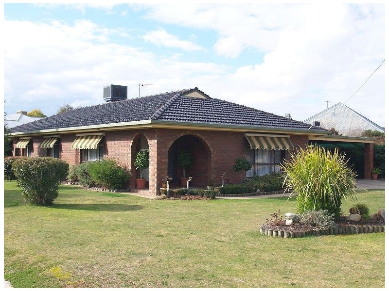 9 McGregor Street, Numurkah VIC 3636