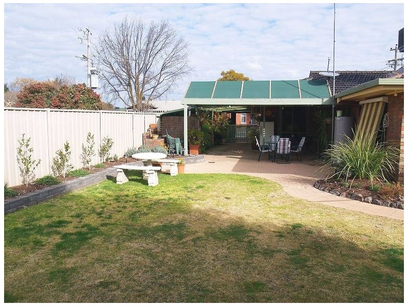 9 McGregor Street, Numurkah VIC 3636