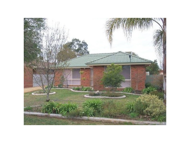 53 Paterson Street, Numurkah VIC 3636