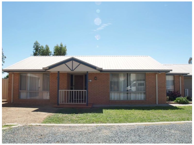 65/24 Wattle Drive, Numurkah VIC 3636