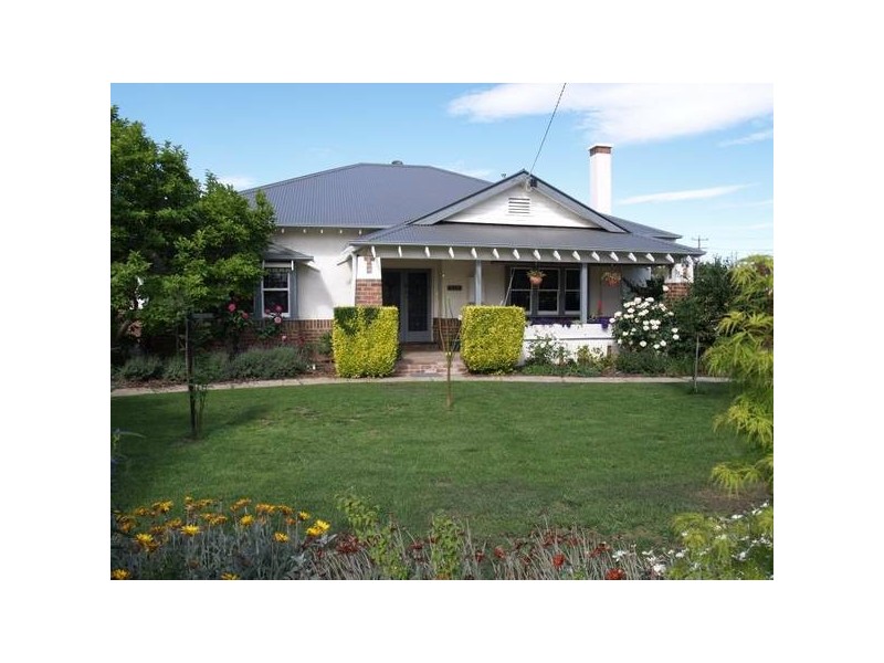36 Tocumwal Road, Numurkah VIC 3636